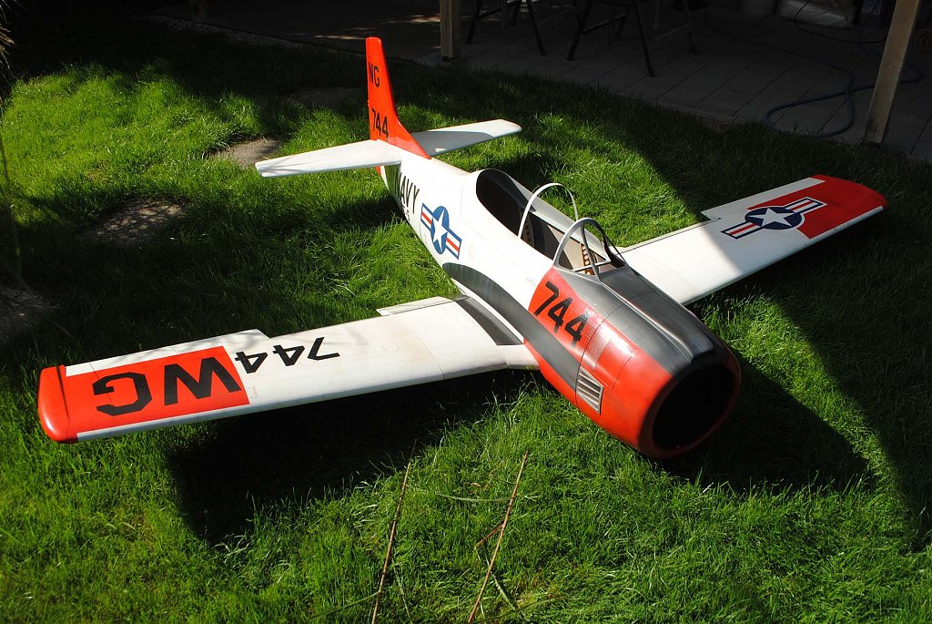 North American T-28 Trojan