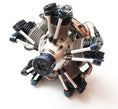Load image into Gallery viewer, Fiala FM 250 R5-4T
