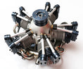 Load image into Gallery viewer, Fiala FM 250 R5-4T
