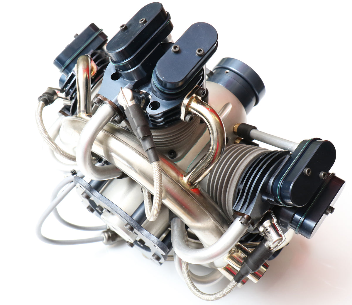 Fiala FM 250 R5-4T