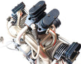 Load image into Gallery viewer, Fiala FM 250 R5-4T
