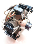 Load image into Gallery viewer, Fiala FM 250 R5-4T
