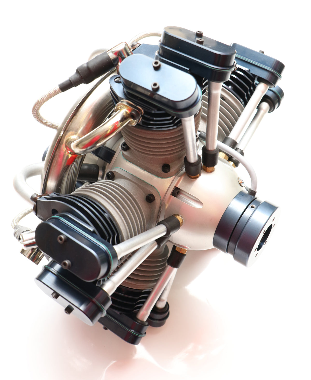 Fiala FM 250 R5-4T
