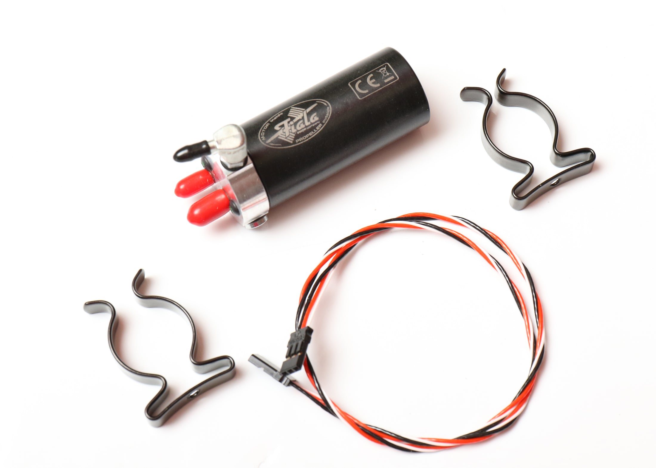 Fiala FM 250 R5-4T