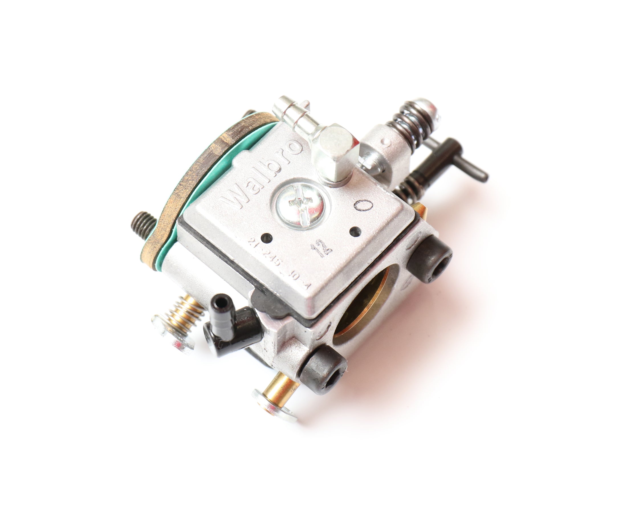 Fiala FM 250 R5-4T