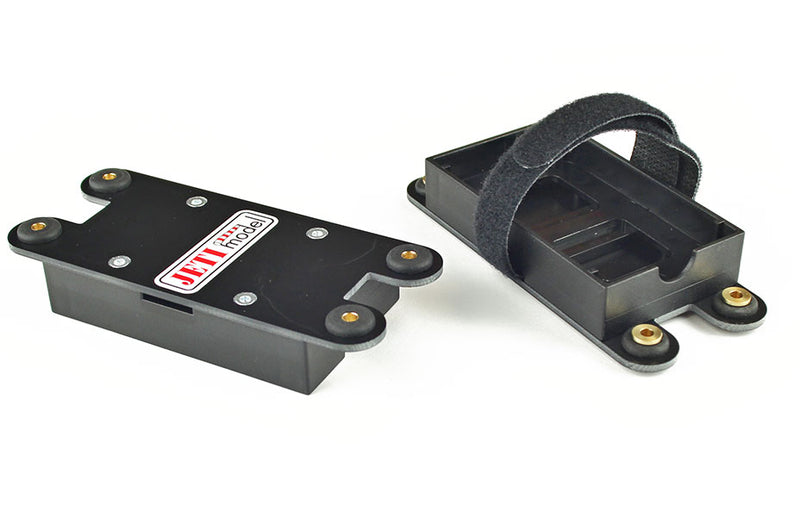 Jeti Receiver Battery Pack 6200mAh 7.2V Li-Ion Power RB