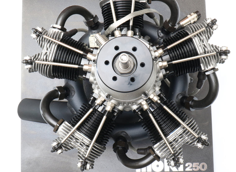 Moki S250 AT6 Edition, warranty through Moki