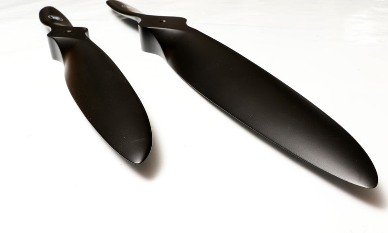 2 Blade Fiala Propellers