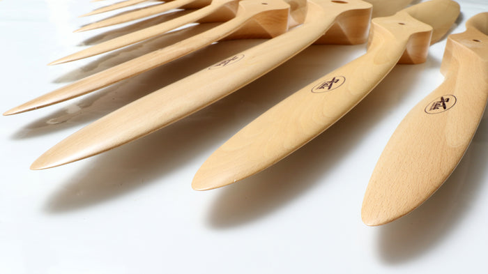 2 Blade Fiala Propellers