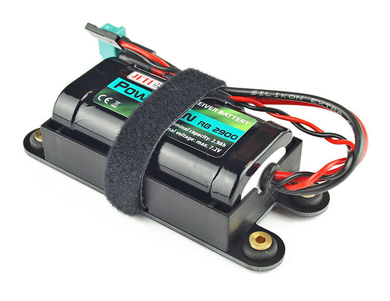 Jeti Receiver Battery Pack 3100mAh 7.2V Li-Ion Power RB