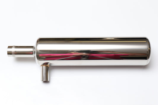 Silencers, 28mm inlet