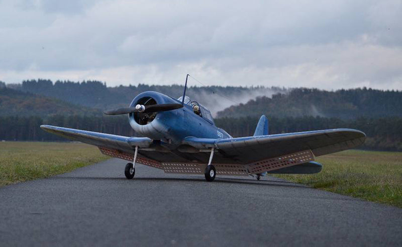 Legendary Wings Douglas SBD5 Dauntless