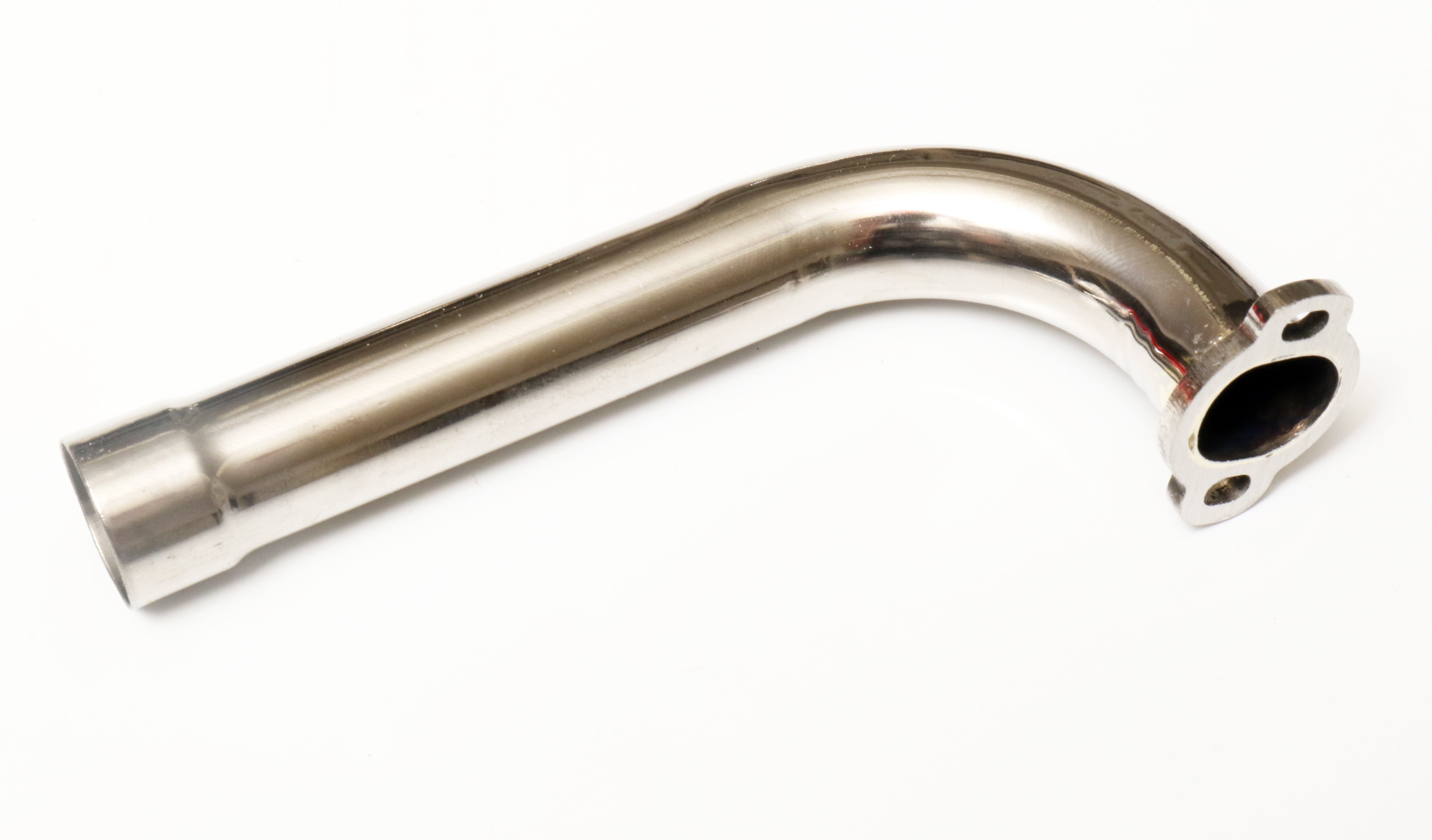 Fiala FM 60 and FM 70 S1 Exhaust Bend prefabricated