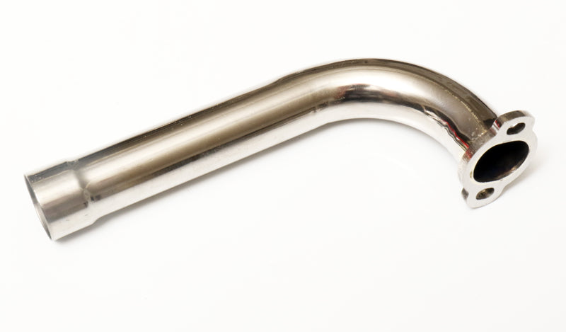 Fiala FM 60 and FM 70 S1 Exhaust Bend prefabricated