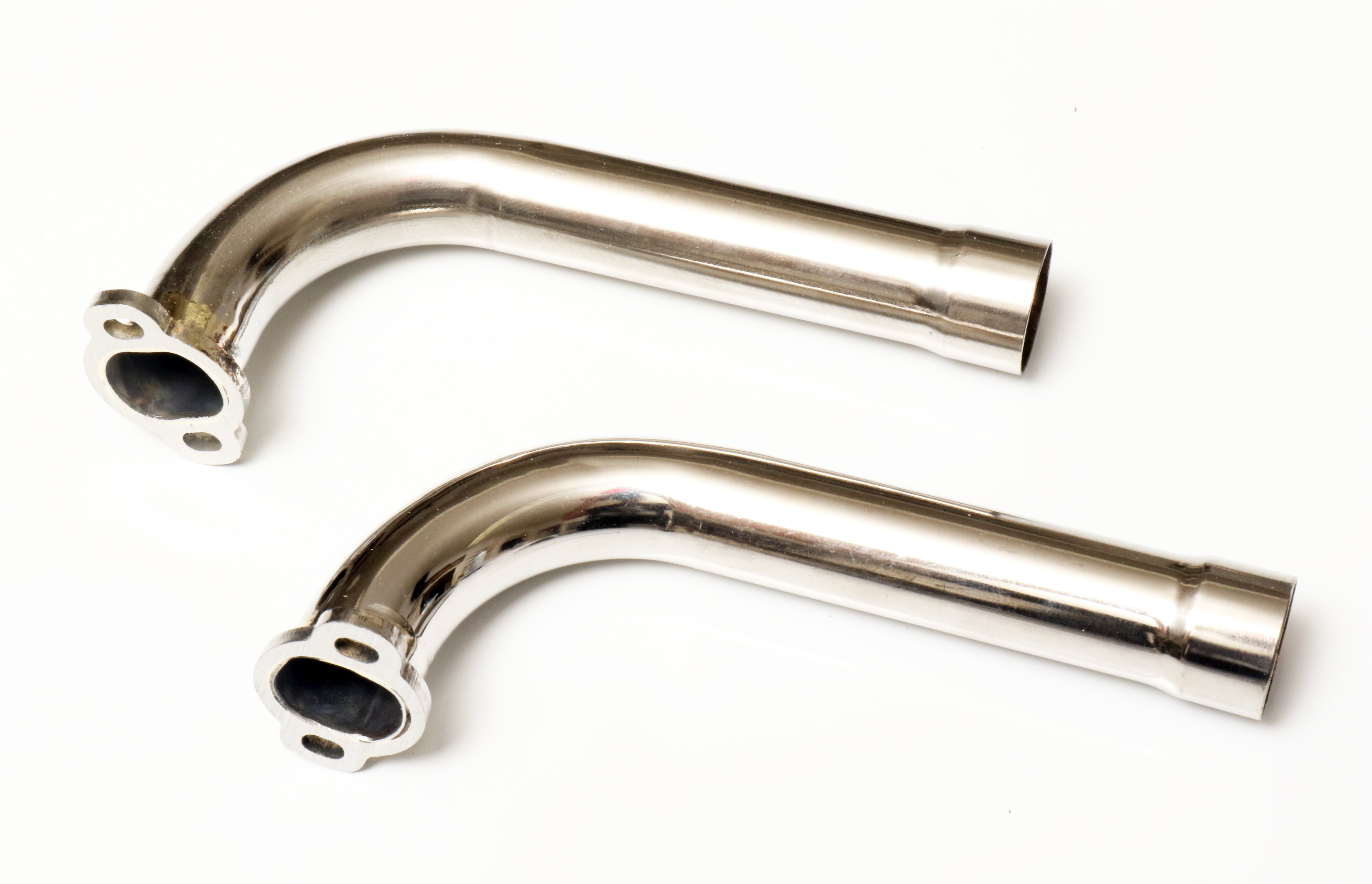 Fiala FM 120, 140 and 280 Exhaust Bend prefabricated set