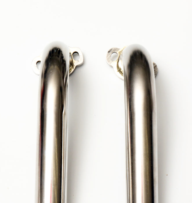 Fiala FM 120, 140 and 280 Exhaust Bend prefabricated set