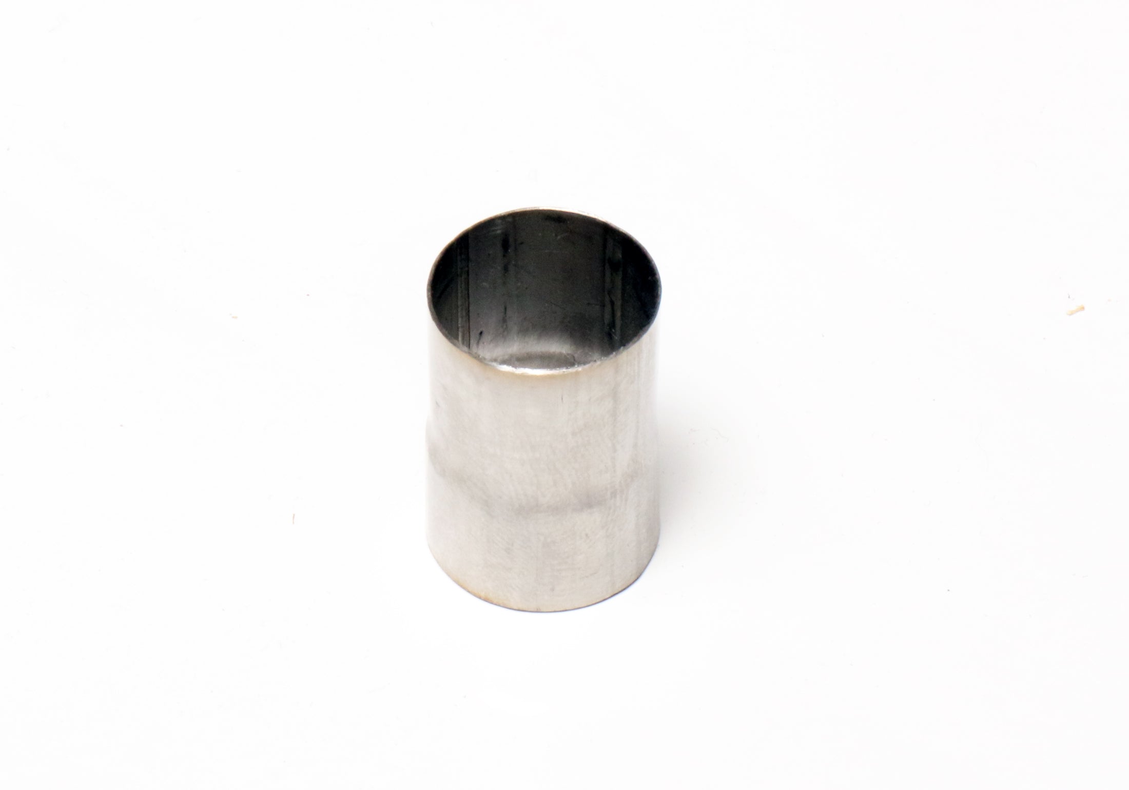 Fiala Exhaust Bend to Flextube Adapter FM 60, FM 70, FM 120, FM 140 and FM 280