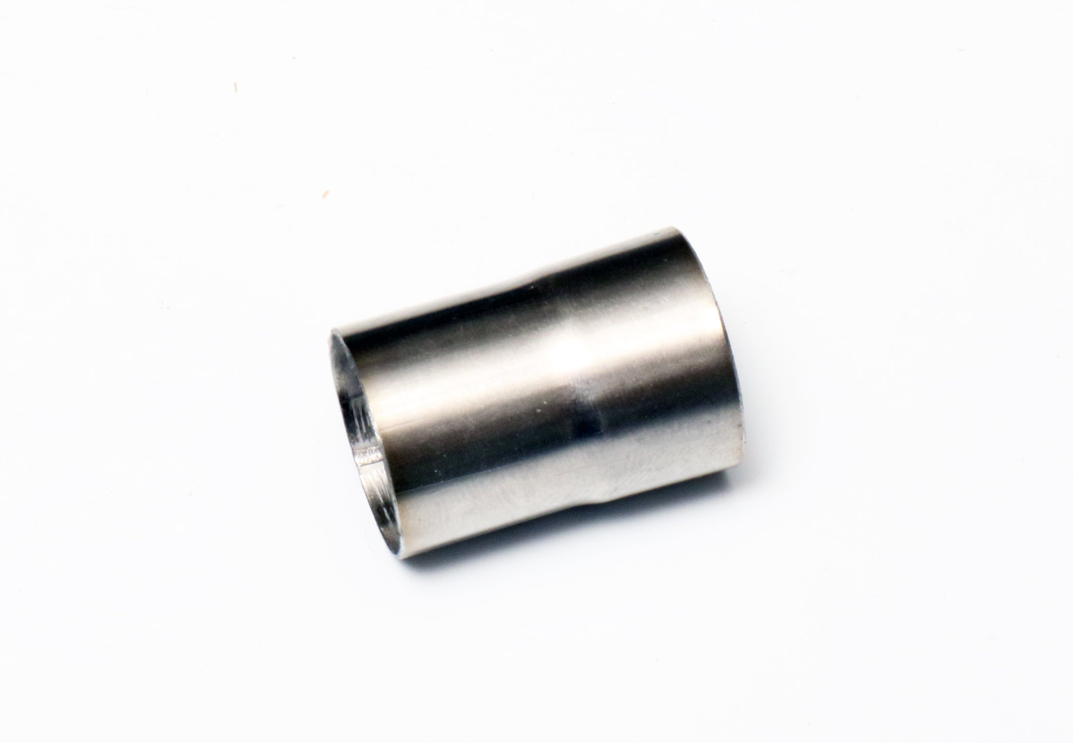 Fiala Exhaust Bend to Flextube Adapter FM 60, FM 70, FM 120, FM 140 and FM 280