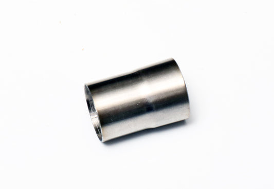 Fiala Exhaust Bend to Flextube Adapter FM 60, FM 70, FM 120, FM 140 and FM 280