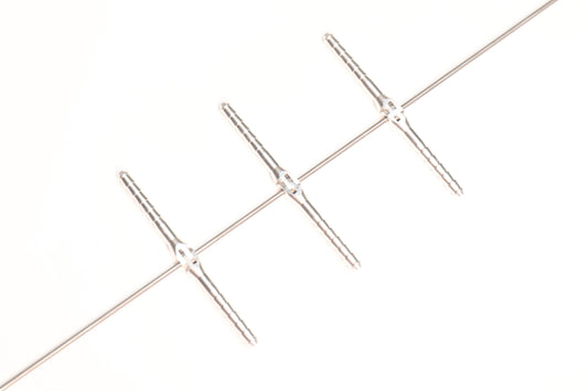 Aluminum Hinge Point Hinges for Wire