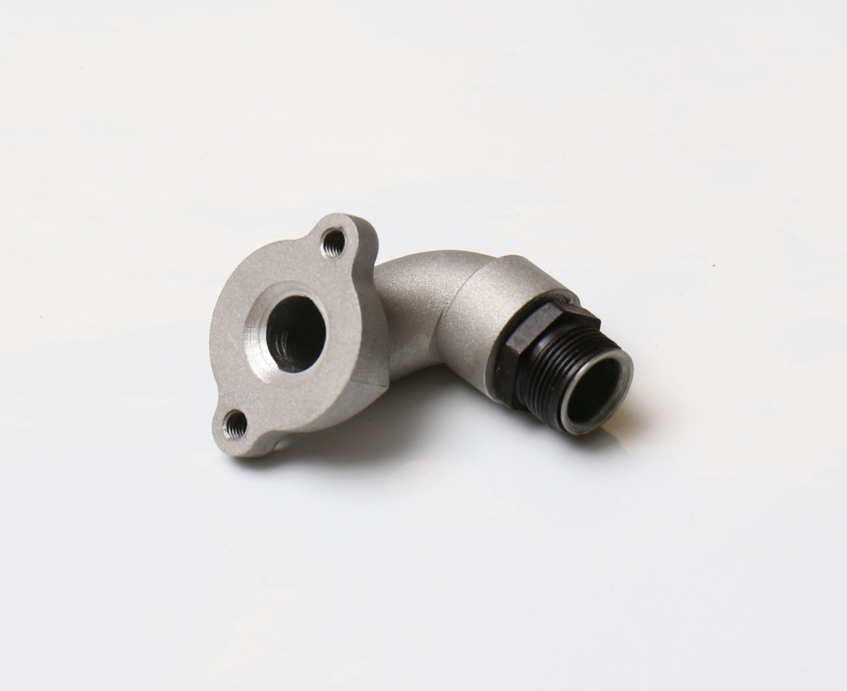 Moki Intake Bend