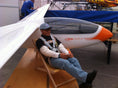 Load image into Gallery viewer, Custom made pilots -Scale 1/5, 1/4.5 ,1/4 ,1/3.5, 1/3, 1/2.5, 1/2
