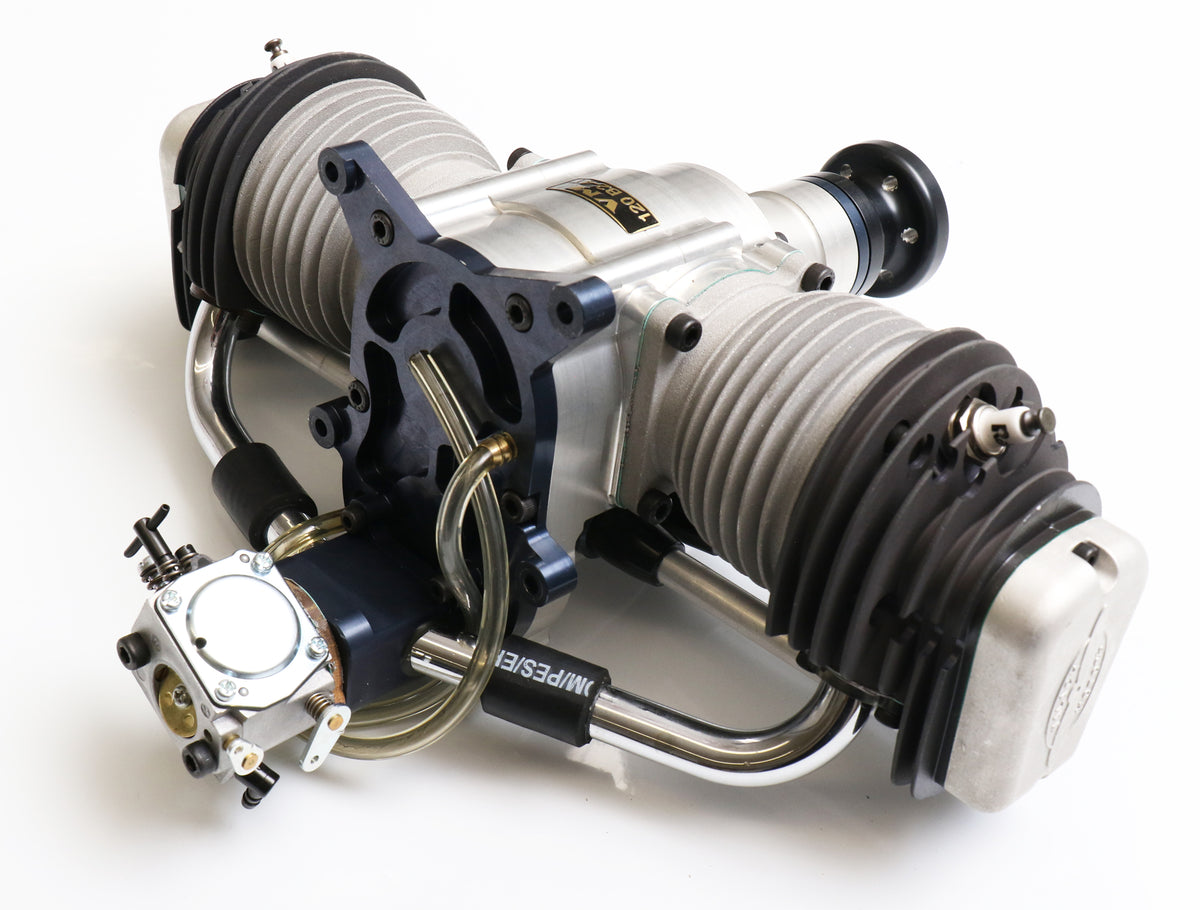 Fiala FM 120 B2-4T