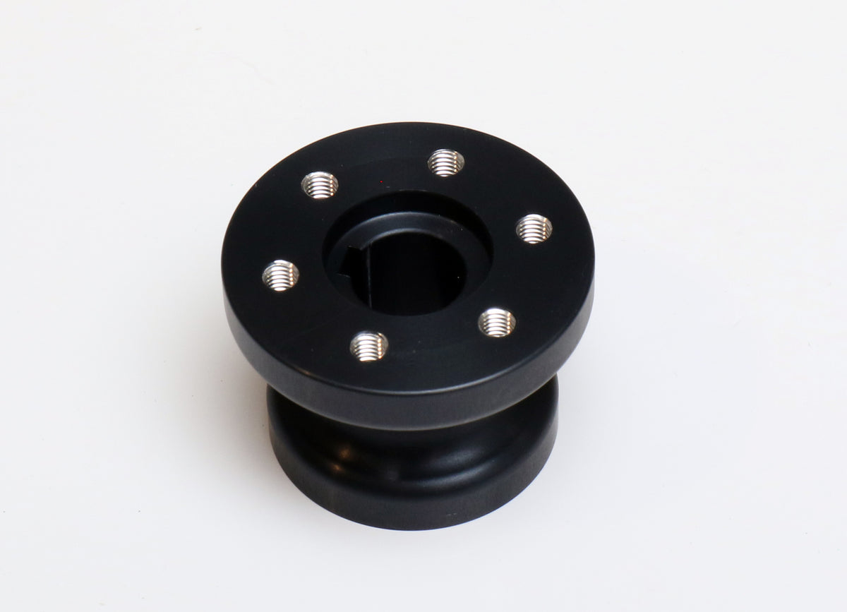Fiala Prop Hubs