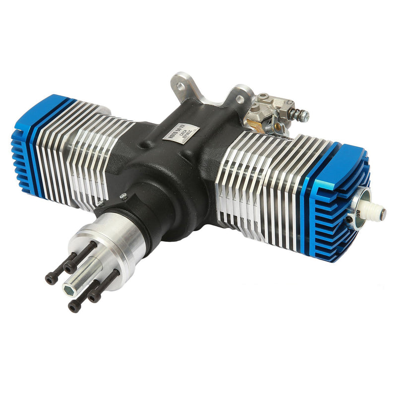 Rc Nitro Engine 2 Cylinder