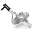 Load image into Gallery viewer, Roto 125FS exhaust TS
