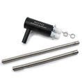 Load image into Gallery viewer, Roto 85FSi Inline exhaust TS
