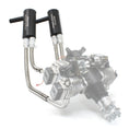 Load image into Gallery viewer, Roto 170FS exhaust TS
