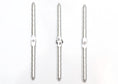 Load image into Gallery viewer, Aluminum Hinge Point Hinges with E-Clip
