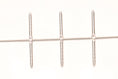 Load image into Gallery viewer, Aluminum Hinge Point Hinges for Wire
