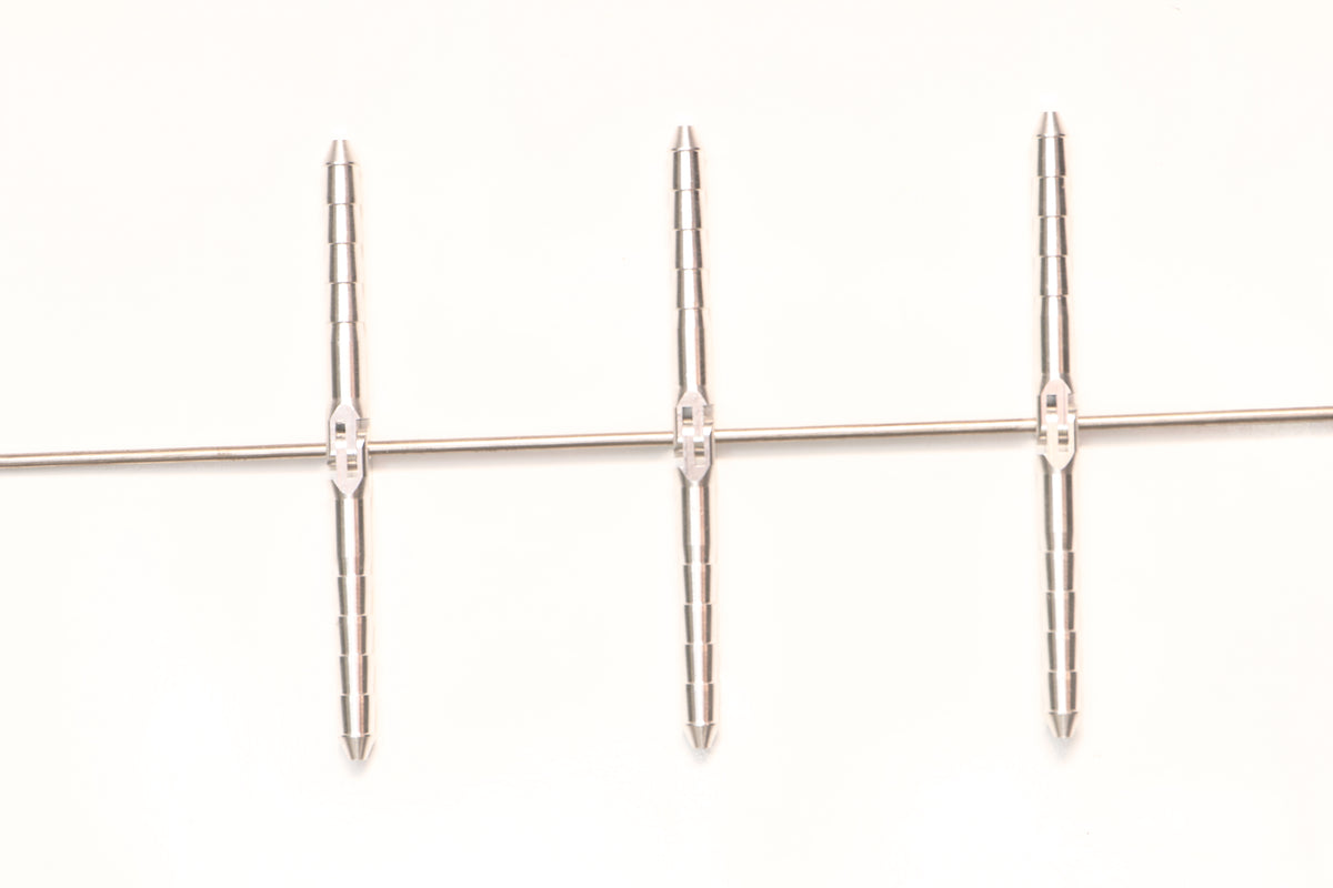 Aluminum Hinge Point Hinges for Wire