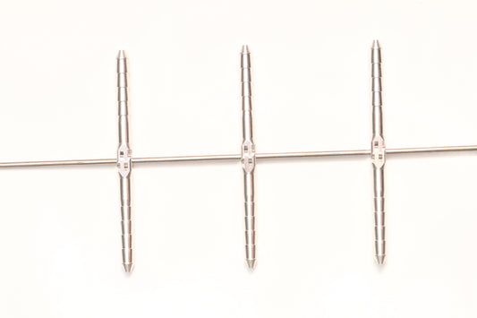Aluminum Hinge Point Hinges for Wire