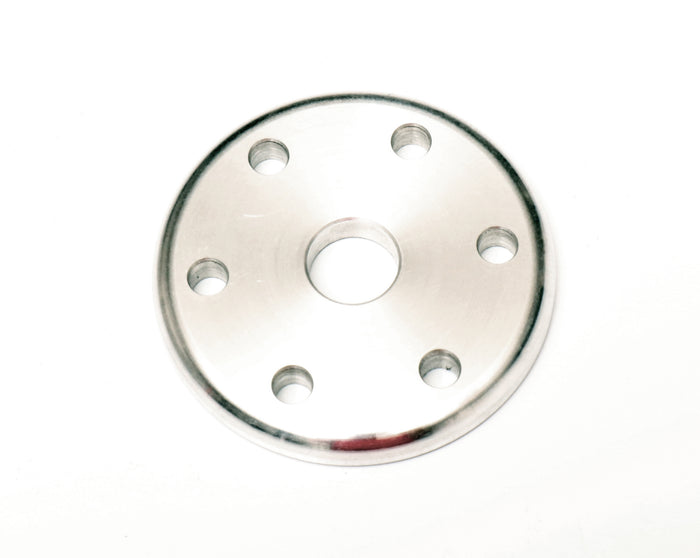 Roto Prop Washer