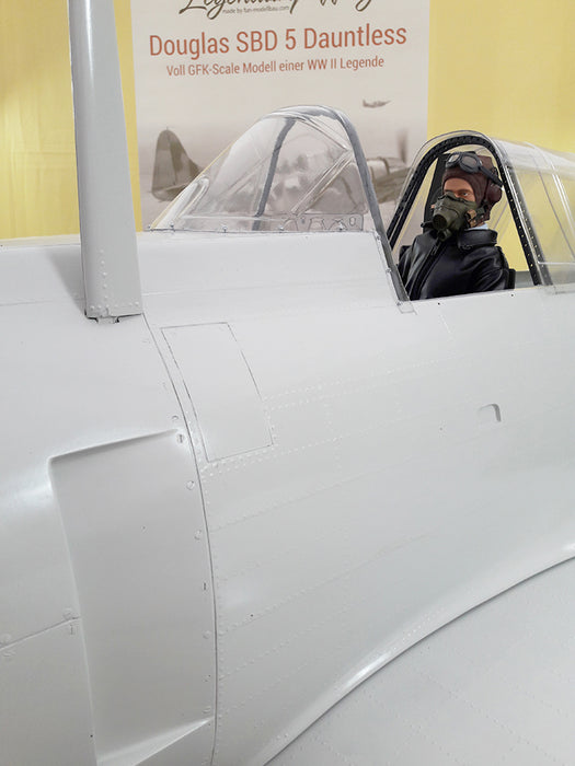 Legendary Wings Douglas SBD5 Dauntless