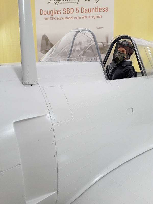 Legendary Wings Douglas SBD5 Dauntless