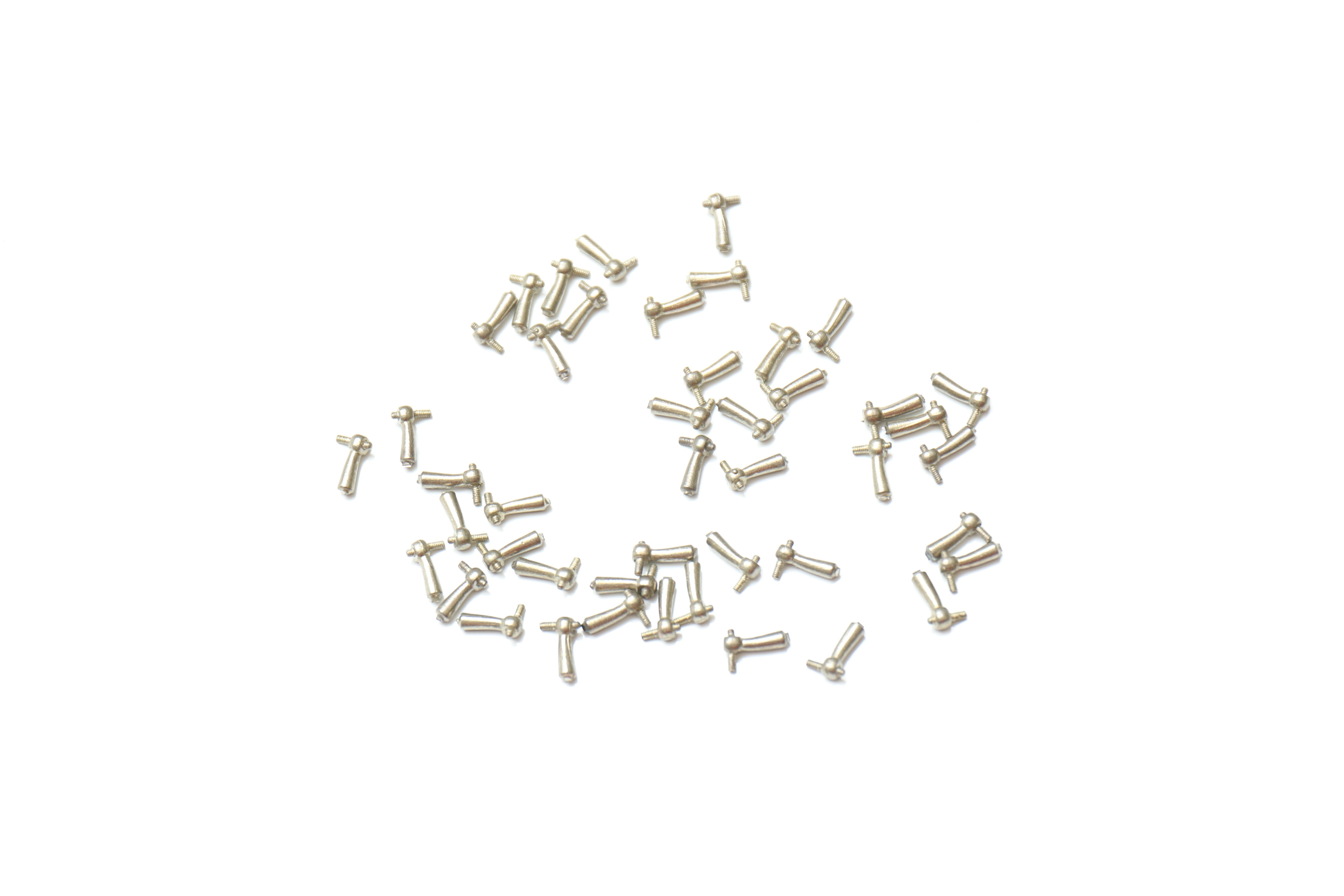 Screw Set Fokker 1:4