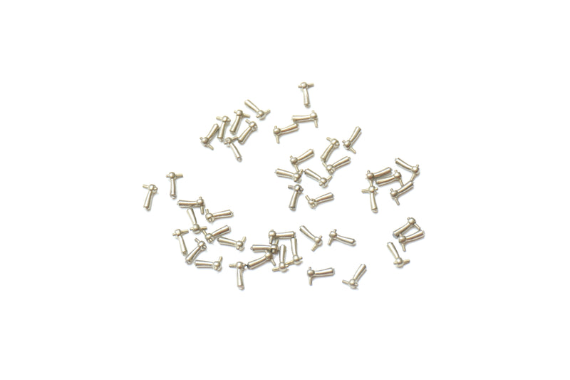 Screw Set Fokker 1:4