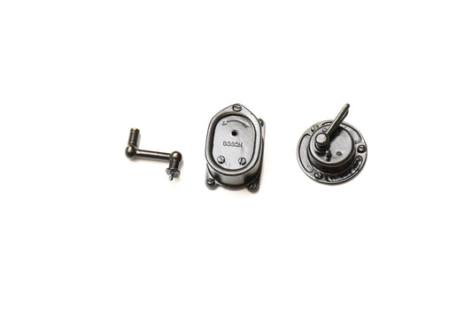 Bosch Magneto and Switch 1:3