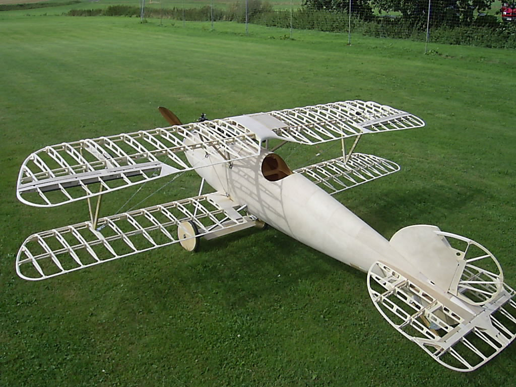 JW Albatros DV