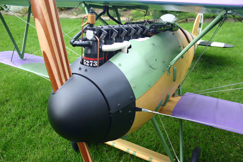 JW Albatros DV