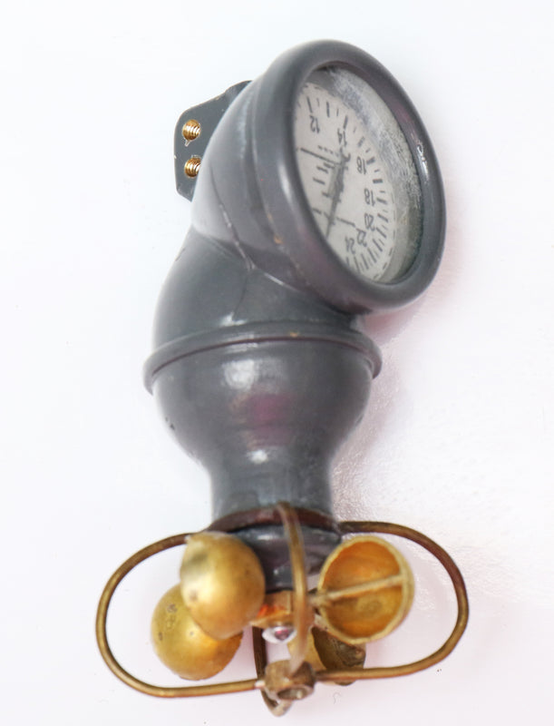 Anemometer 1:4