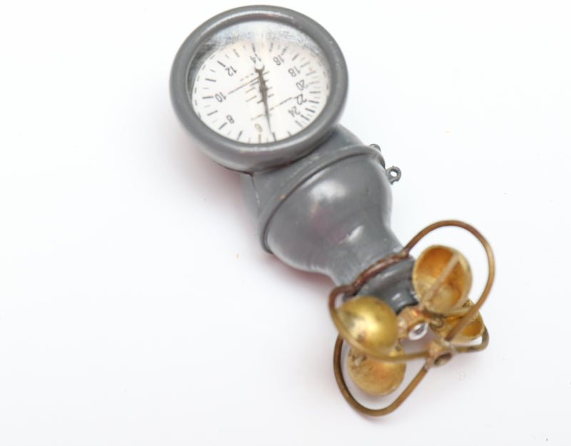 Anemometer 1:4