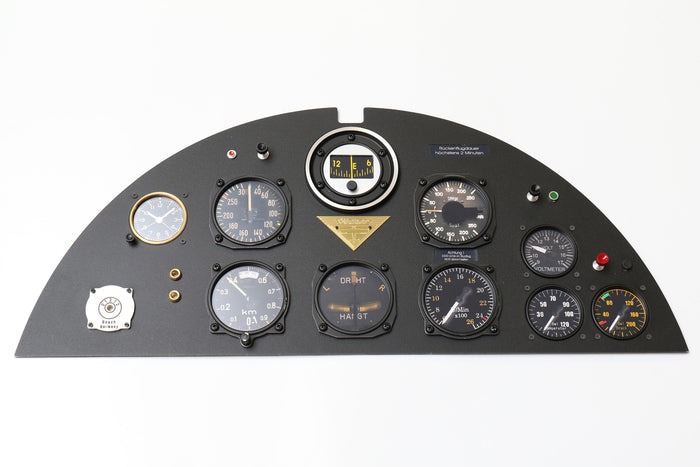Cockpit Panels