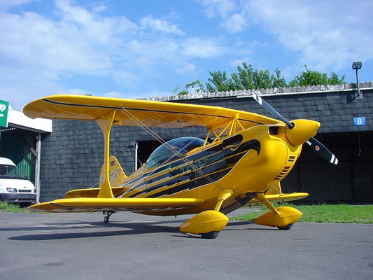 EMHW Christen Eagle 3.03m