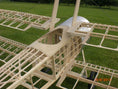 Load image into Gallery viewer, JW Sopwith Triplane
