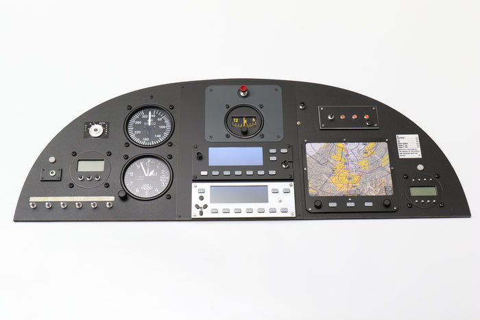 Cockpit Panels
